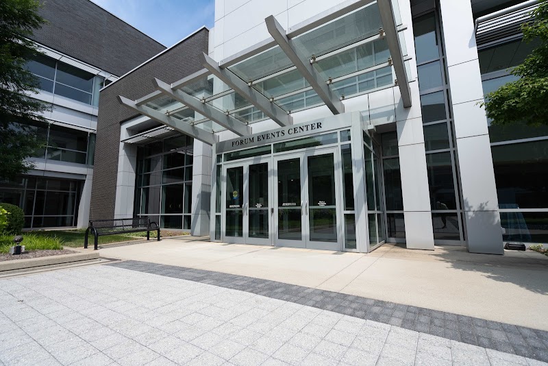 FORUM Events Center - Event Venue in Fishers, Indiana