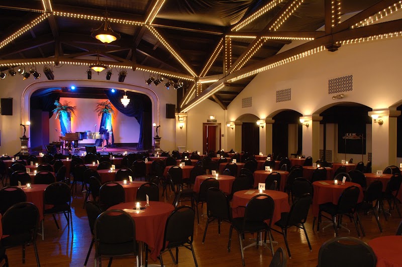 The Sheldon Concert Hall and Art Galleries - Event Venue in St. Louis, Missouri