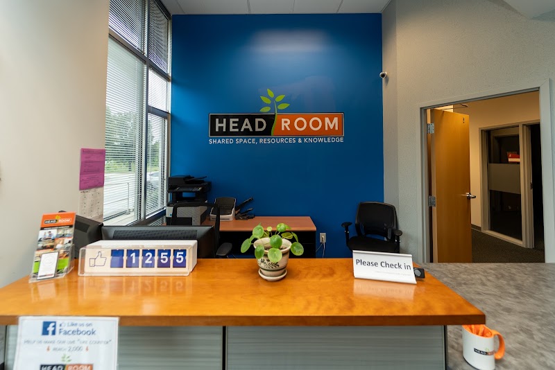 HeadRoom Aston - Event Venue in Village Green, Pennsylvania