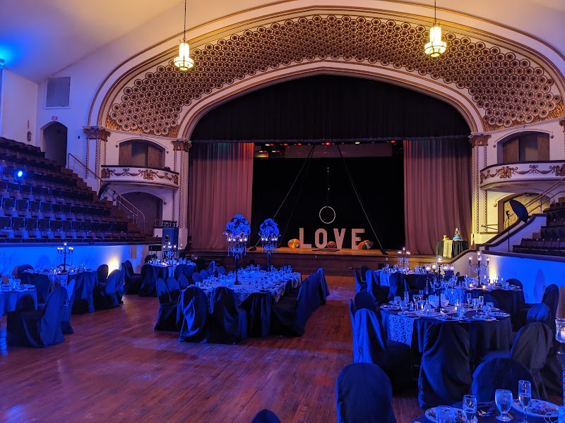 The Columbus Athenaeum - Event Venue in Columbus, Ohio