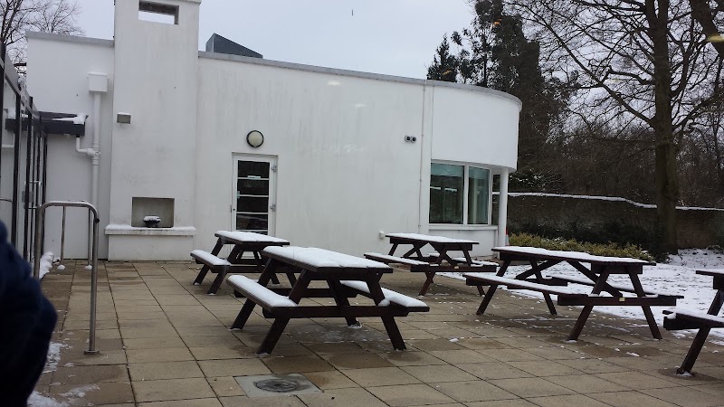 William Osler House - Event Venue in Oxford, Oxfordshire