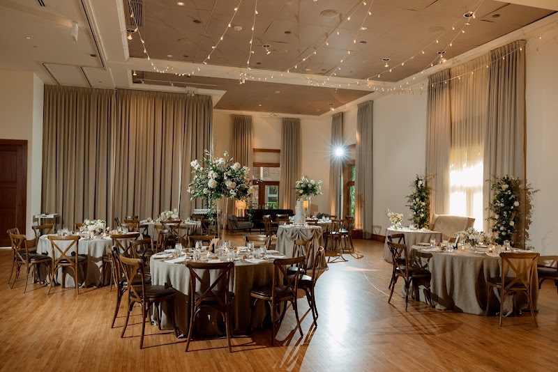 The Ivy Room At Tree Studios - Event Venue in Chicago, Illinois