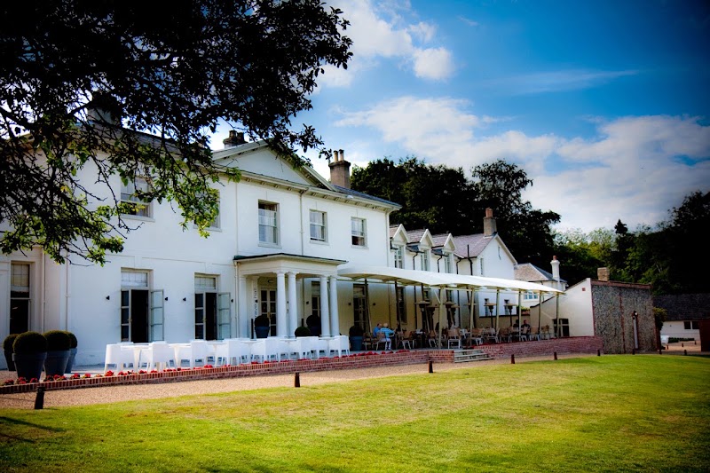 milsoms Kesgrave Hall - Event Venue in Kesgrave, Suffolk
