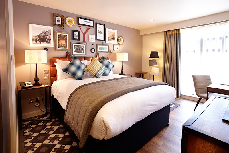 Hotel Indigo York by IHG - Event Venue in York, England