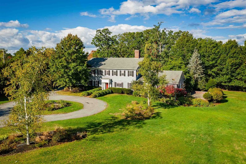 The Ellis Inn - Event Venue in Colchester, Vermont