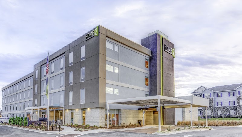 Home2 Suites by Hilton Rock Hill - Event Venue in Rock Hill, South Carolina