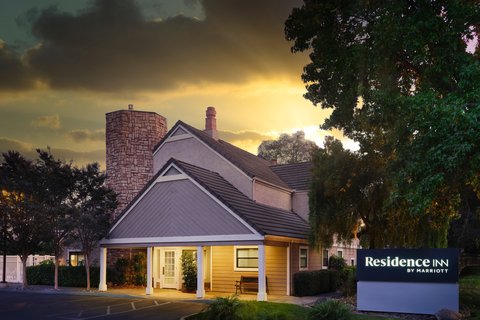 Residence Inn by Marriott Sunnyvale Silicon Valley II - Event Venue in Sunnyvale, California