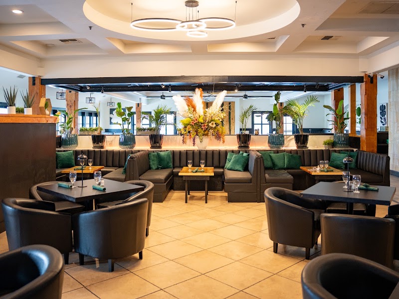 Dosan A Social Eatery - Event Venue in Clovis, California