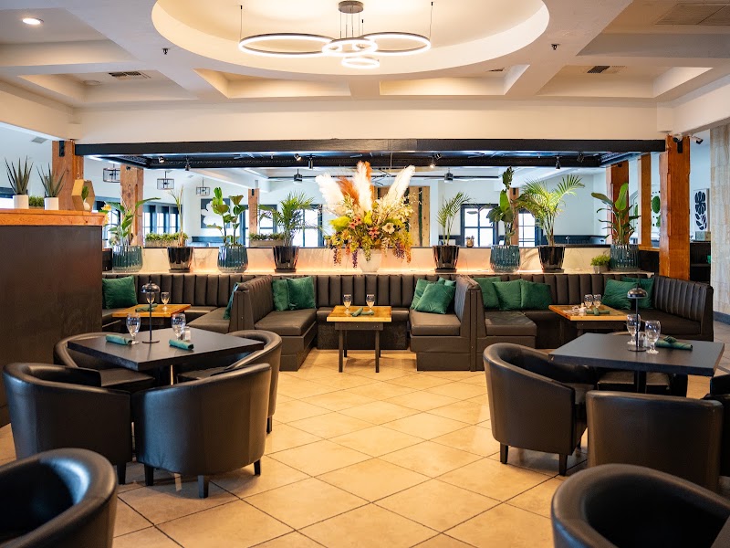 Dosan A Social Eatery - Event Venue in Clovis, California