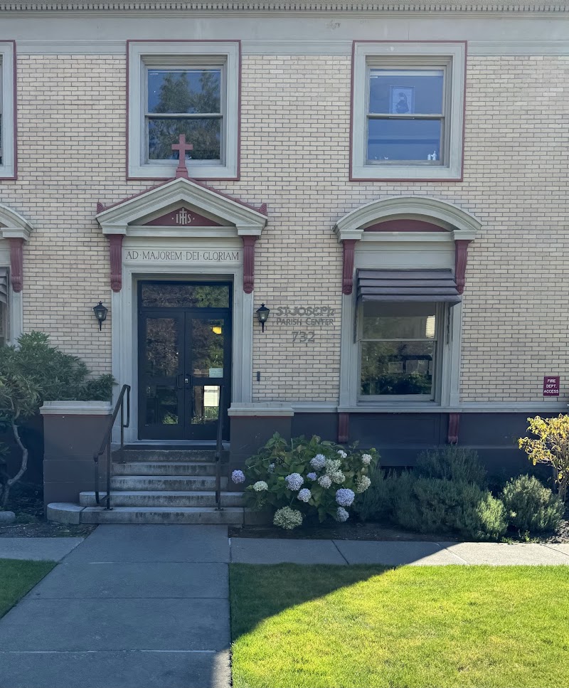 Ignatian Spirituality Center - Event Venue in Seattle, Washington