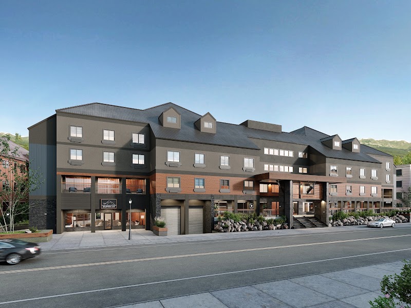 StarterHaus Breckenridge - Event Venue in Breckenridge, Colorado