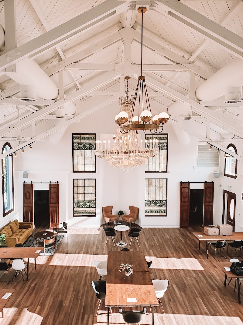 The Virgil - Reno Wedding Venue | Parties & Events - Event Venue in Reno, Nevada