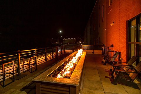 Four Points by Sheraton Deadwood - Event Venue in Deadwood, South Dakota