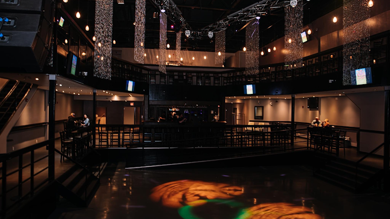 The Venue - Event Venue in Peterborough, Ontario