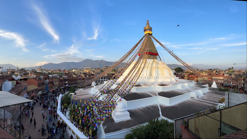 The Spiritual Pilgrim - Event Venue in Nashville, Tennessee