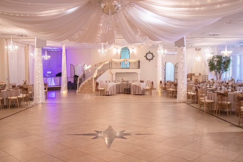 Layla's Palace - Event Venue in Las Vegas, Nevada