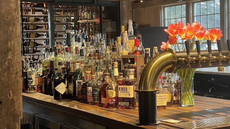 Wandby Landing - Event Venue in Kennebunk, Maine