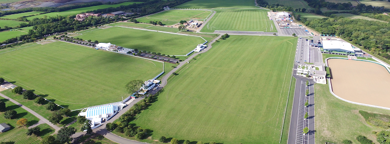 IXL Events Centre - Event Venue in Southam, Warwickshire