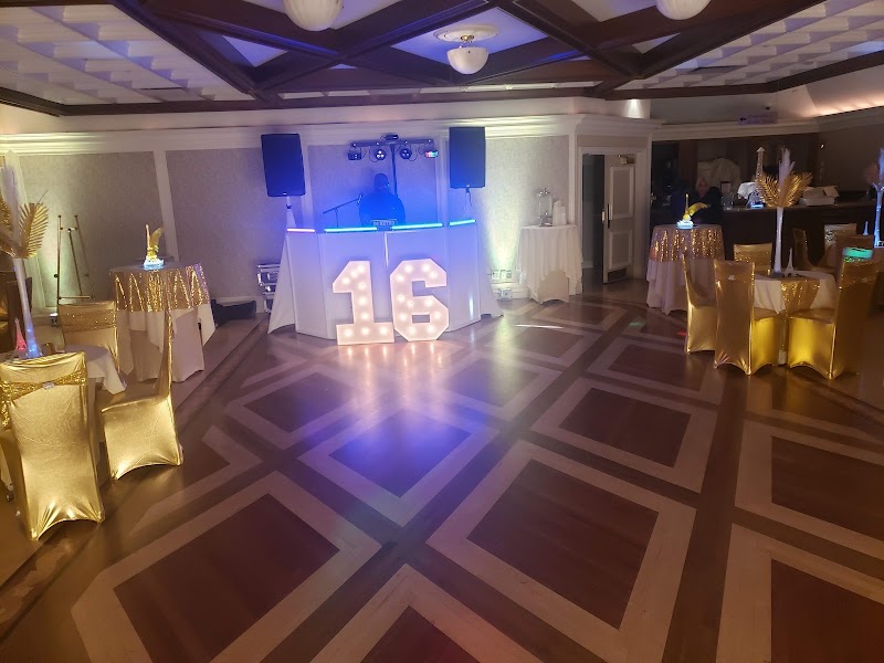 The Waters Edge at Giovanni's - Event Venue in Darien, Connecticut