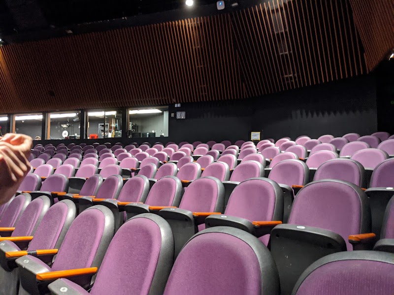 Carlsbad Community Cultural Arts Center - Event Venue in Carlsbad, California