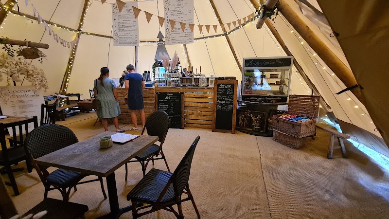 Greasley-Castle Farm - Event Venue in Nottingham, Nottinghamshire