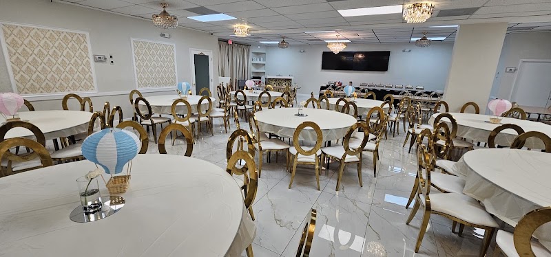 MAJESTIC EVENTS VENUE SQUARE MALL, CORAL SPRINGS, FL - Event Venue in Coral Springs, Florida