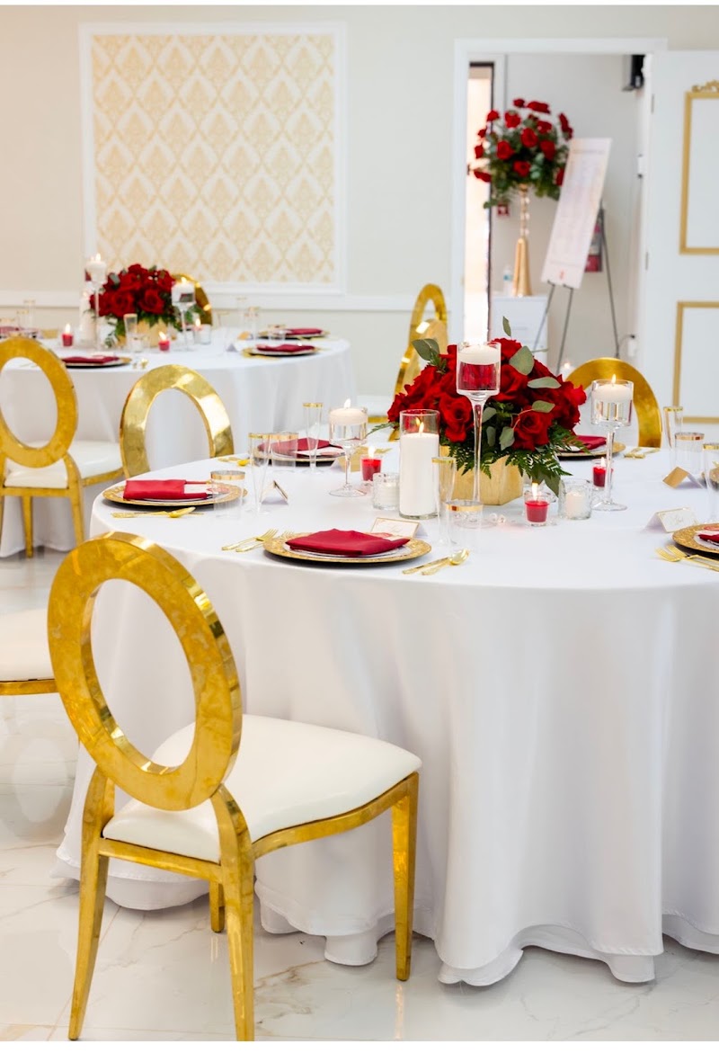 MAJESTIC EVENTS VENUE SQUARE MALL, CORAL SPRINGS, FL - Event Venue in Coral Springs, Florida