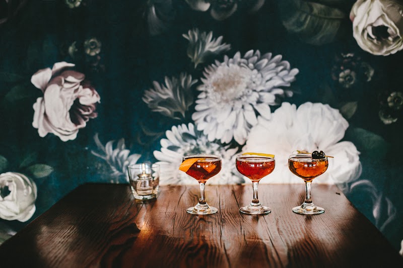 Copper Glance - Event Venue in Winthrop, Washington