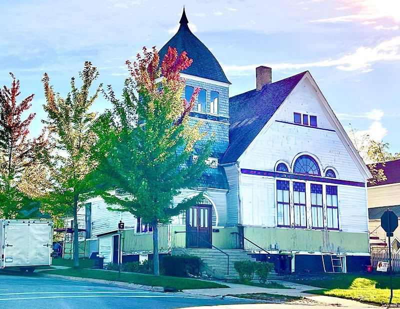 Belle Tower of Petoskey - Event Venue in Petoskey, Michigan