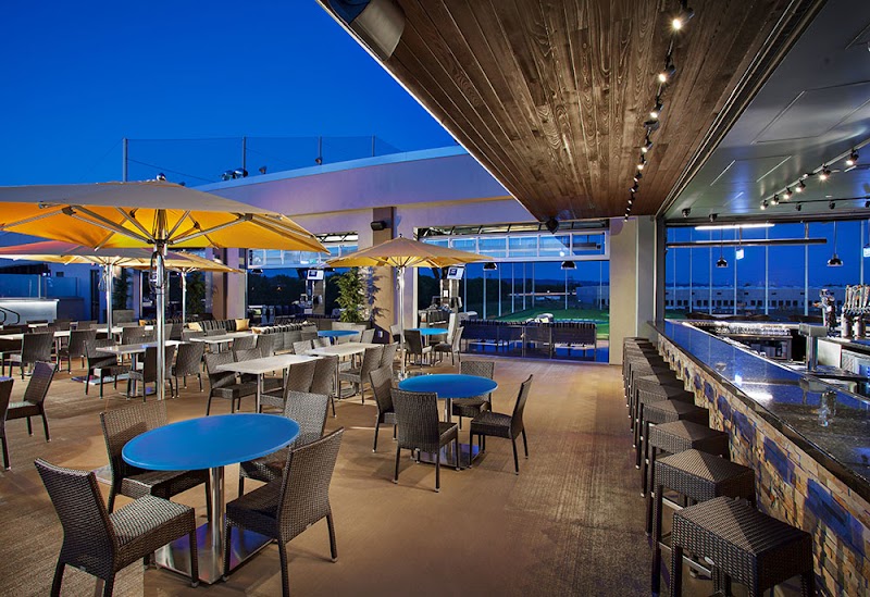 Topgolf Hillsboro - Event Venue in Hillsboro, Oregon