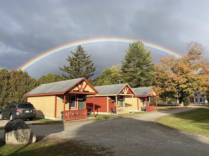 Casablanca Motel - Event Venue in Manchester, Vermont