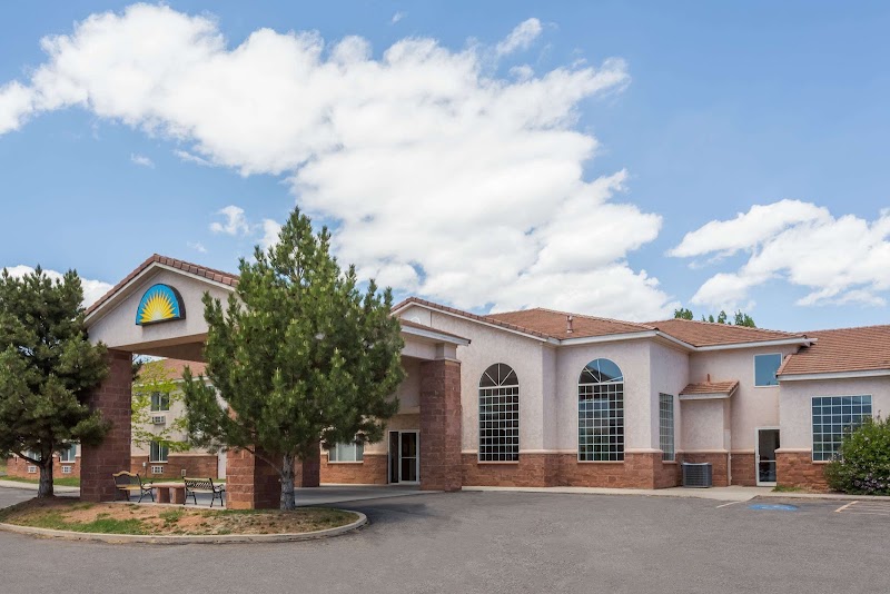 Days Inn by Wyndham Torrey Capital Reef - Event Venue in Torrey, Utah