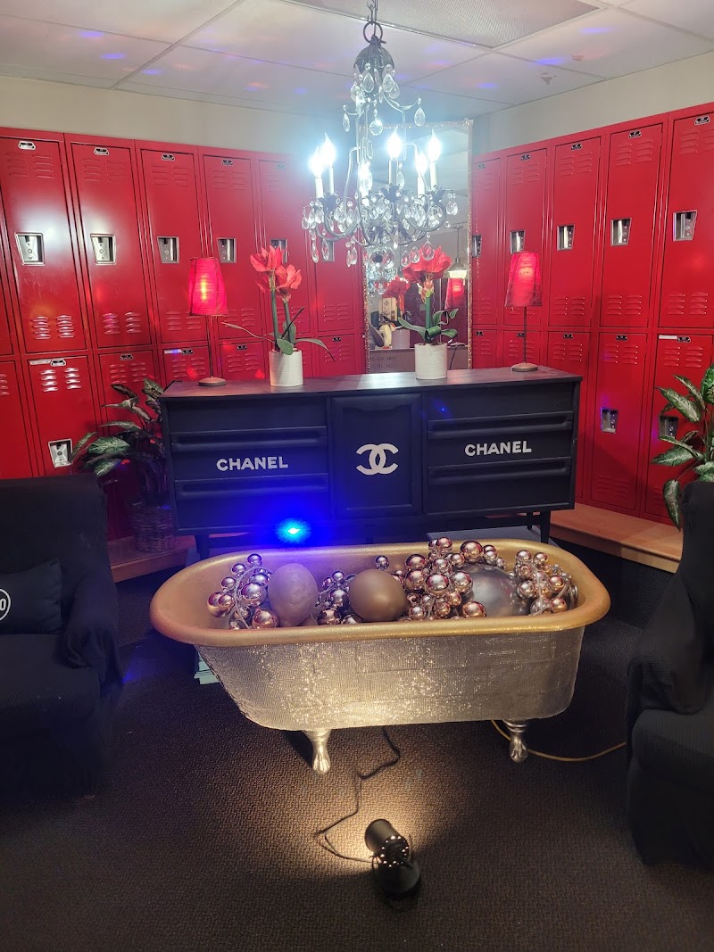 Coco’s Selfie Space - Event Venue in Cleveland, Ohio