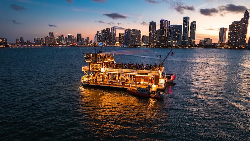 The Vessel Miami - Event Venue in Miami Beach, Florida
