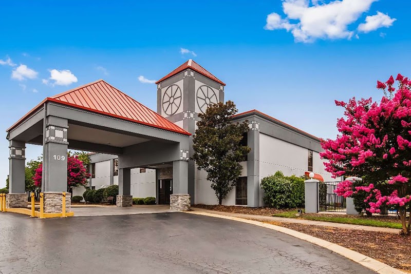 Baymont by Wyndham La Vergne/Nashville I-24 East - Event Venue in La Vergne, Tennessee