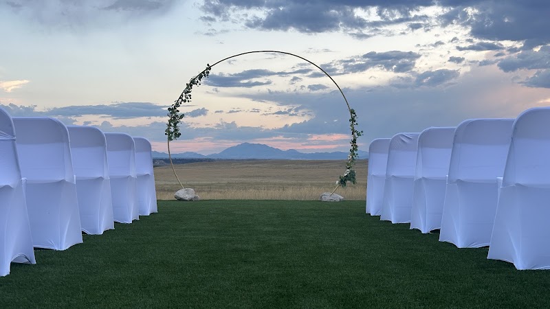 Waves of Wyoming Weddings & Events - Event Venue in Glendo, Wyoming