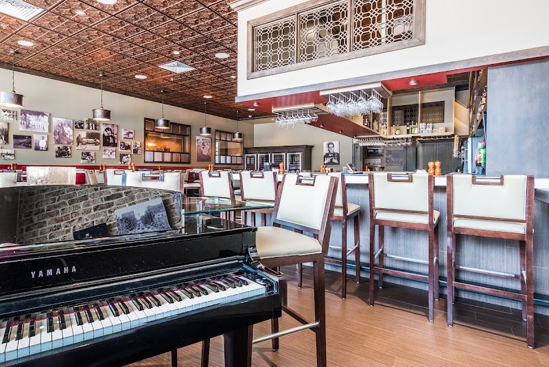 Char Restaurant - Event Venue in Memphis, Tennessee