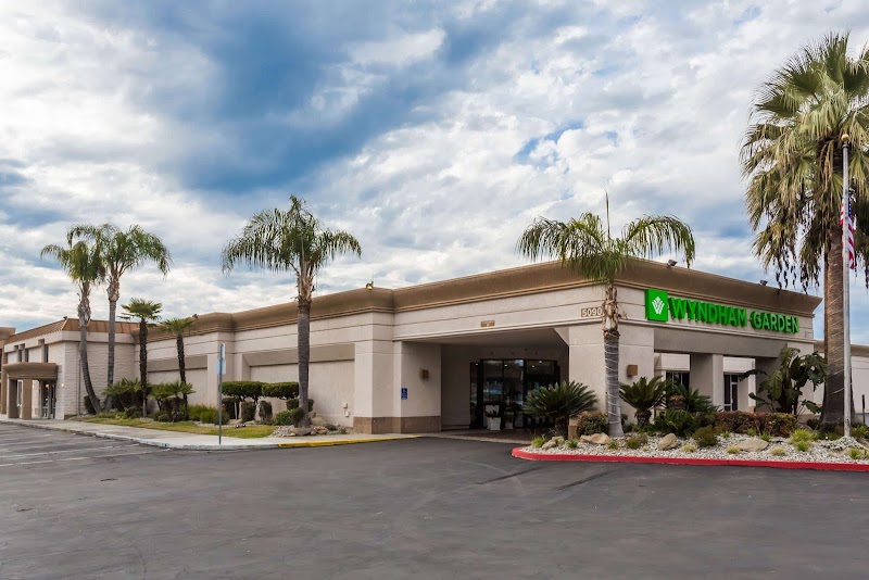 Wyndham Garden Fresno Yosemite Airport - Event Venue in Fresno, California