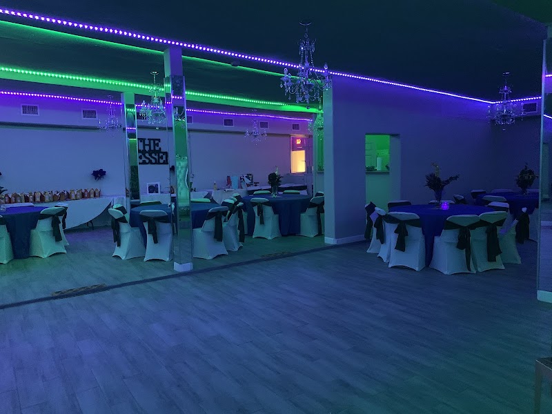 The Essence Event And BallRoom - Event Venue in Tampa, Florida