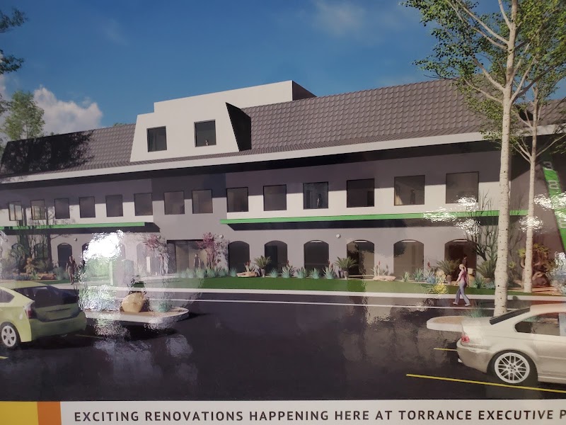 Torrance Executive Plaza West - Event Venue in Torrance, California