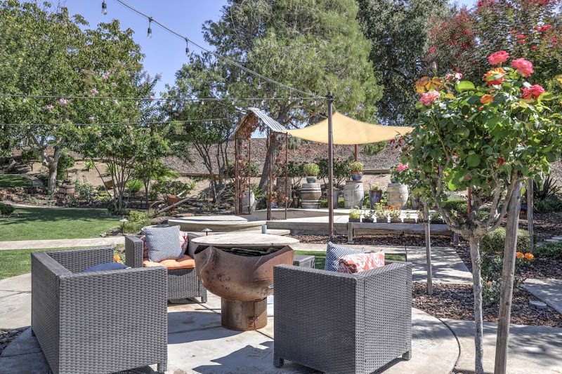 Miner's Leap Winery - Event Venue in Clarksburg, California