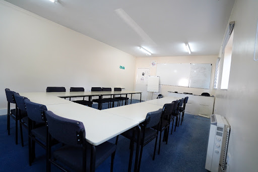 My Meeting Space - Event Venue in England