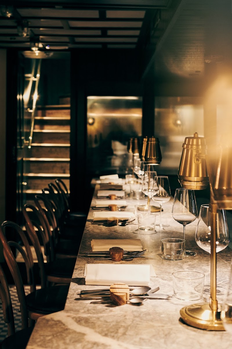 Evelyn's Table - Event Venue in England
