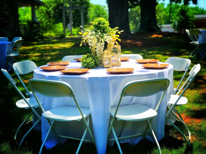 Century Gardens - Event Venue in Kannapolis, North Carolina