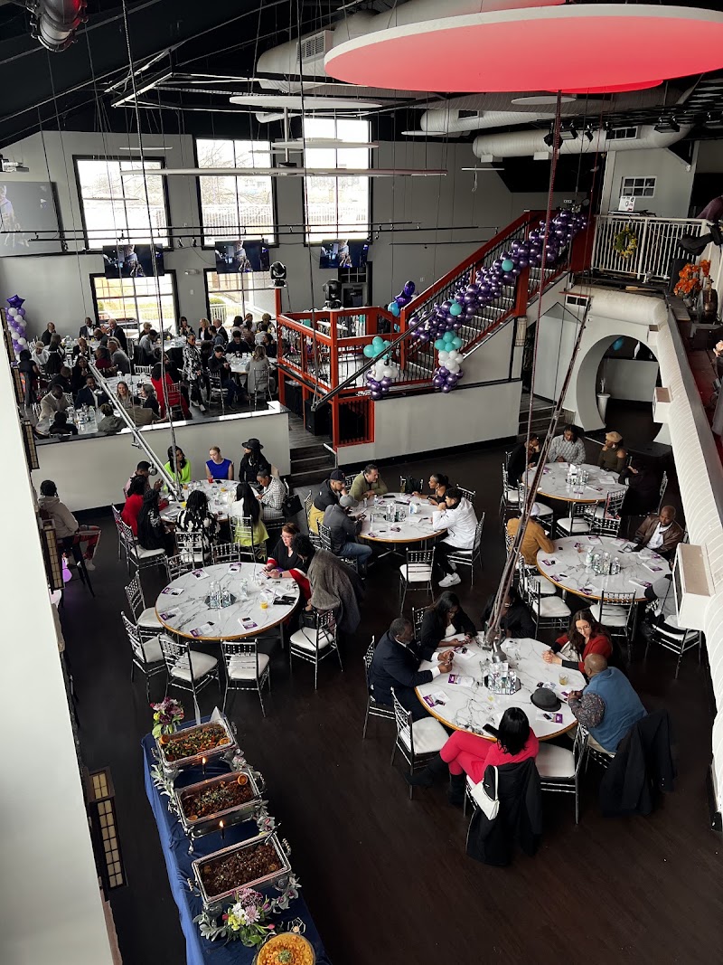 The Bay - Event Venue in Toledo, Ohio