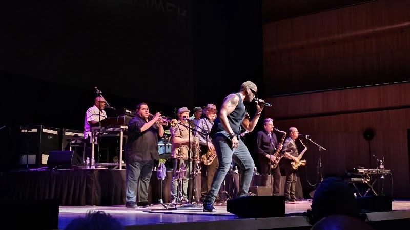 Omaha Performing Arts - Event Venue in Omaha, Nebraska