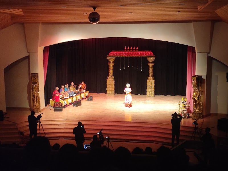 Chrysalis Theatre - Event Venue in Milton Keynes, England