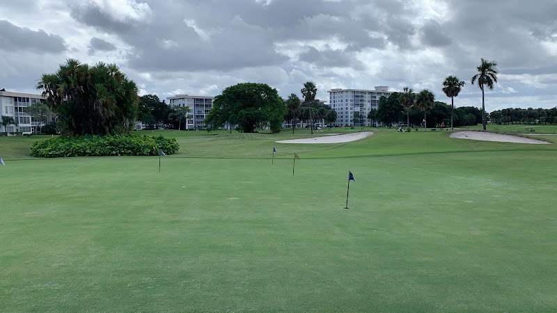 Palm Aire Country Club - Event Venue in Pompano Beach, Florida