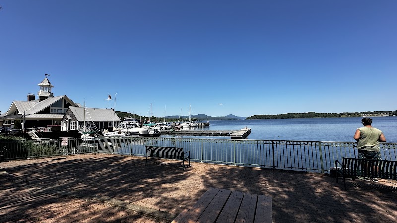 Gateway Center - Event Venue in Newport, Vermont