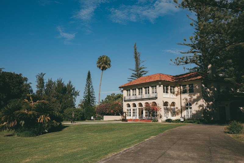 Hui No‘eau Visual Arts Center - Event Venue in Makawao, Hawaii